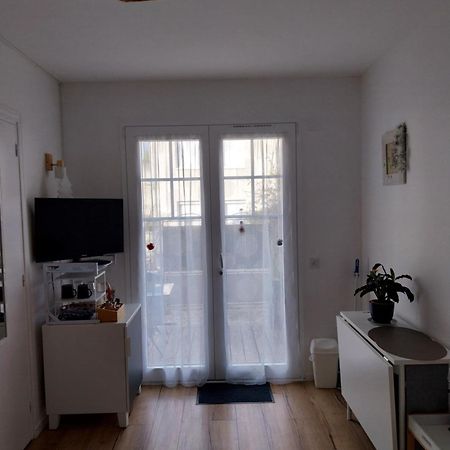 Apartamento Doma Anna Blois Exterior foto
