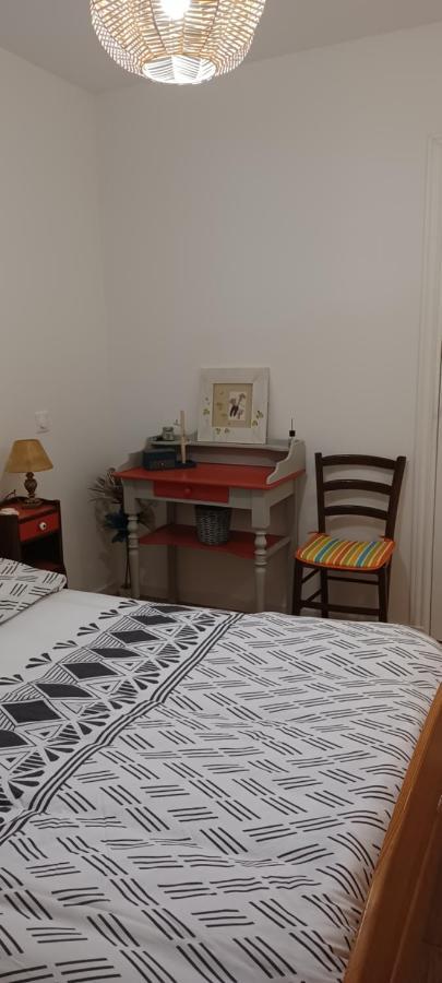 Apartamento Doma Anna Blois Exterior foto