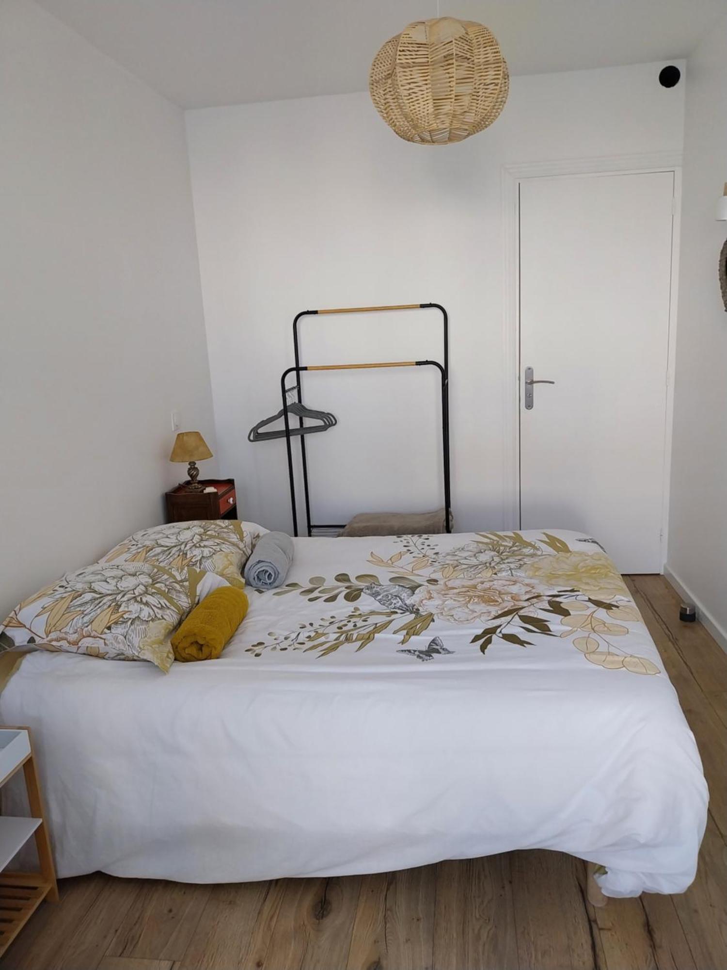 Apartamento Doma Anna Blois Exterior foto